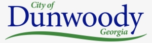Download A Png Version Of The City Logo - Dunwoody