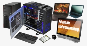 Welcome To Uptown Pc Repair - Computer