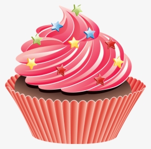Cupcake Clipart Free Download - Clip Art Cupcakes