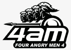 Four Angry Men - 4 Am Pubg