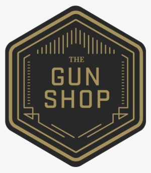 Thegunshop - Emblem