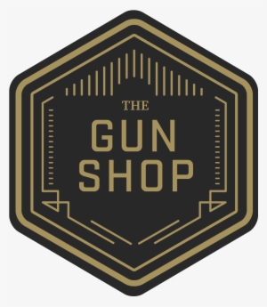 Thegunshop - Emblem