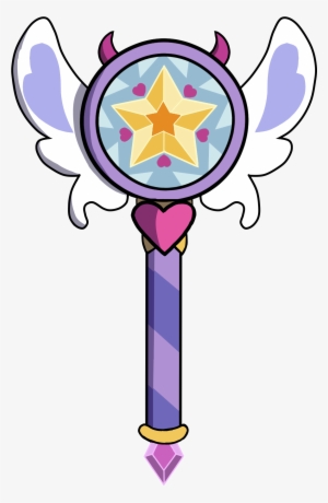 Star Butterfly, Starco, Star Wand, Glitter Force, Magic - Star Vs The Forces Of Evil Star's New Wand