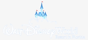 Magic Florida Logo - Disney Store