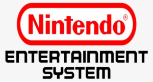 Nes Nintendo Logo