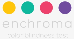 Enchroma Color Blindness Test Start Now - Circle