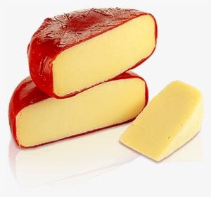 Edam Cheese Png - Gouda Cheese Transparent