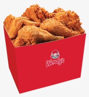 Fried Chicken - Wendy's Malaysia