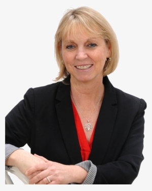 Denise Bright - Chief Operating Officer