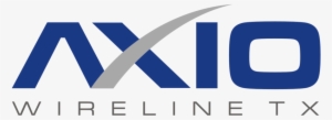 Axio Wireline Texas - Texas