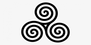 What Is The Archimedean Spiral In A Gear Hob - Celtic Symbol Of Pain