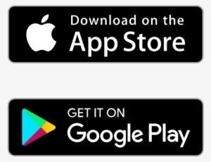 Apple App Store And Google Play Logos - App Store Google Play Logo