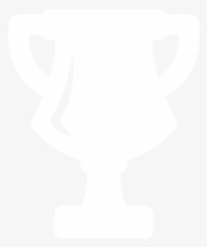 Icons Health Trophy - Trophy Icon White Png