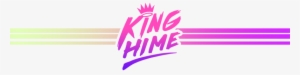 Kinghime - Graphic Design