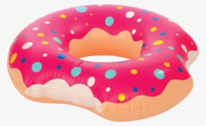 Download Sell Sheet - Donut Inner Tube