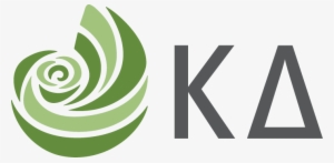 The Tampa Kd Alumnae Chapter Is Comprised Of Kappa - Kappa Delta Logo