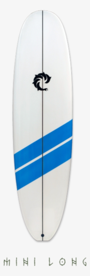 Hybrids - Surfboard