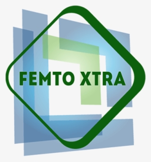 Femto Xtra With Femtosecond Laser - Graphic Design