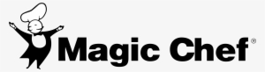 Magic Chef Logo Png Transparent - Magic Chef