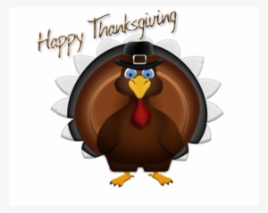 It's - Happy Thanksgiving Clip Art