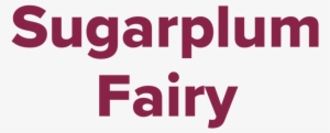 Sugarplum-fairy