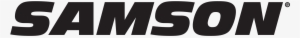 Logo - Samson Live 612m 2way Active Monitor