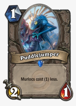 Funny Hearthstone Cards