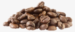 Coffee Beans Png Background Clipart - Coffee Beans Png