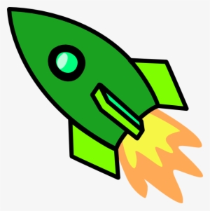 How To Set Use Rocket Clipart