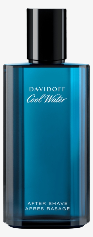 Davidoff Cool Water Man 75ml