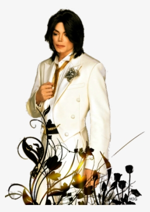 Michael Jackson Photo - Love You Michael Jackson