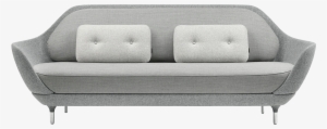 Favn Sofa Designers Selection Light Grey Front
