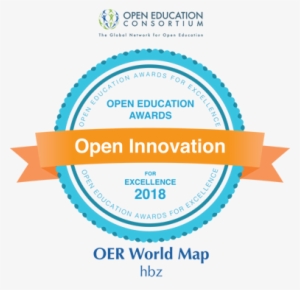 The Oer World Map Is Beeing Awarded - Allah Images Of Islam