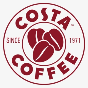 Costa Coffee Logo - Costa Coffee Logo Png
