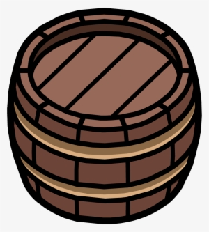 Barrel Clipart Pirate - Wiki