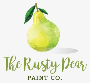 Rusty Pear