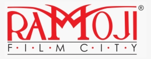 Ramoji Film City Hyderabad Logo