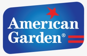 American Garden Logo