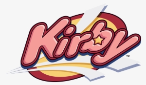 Kirby Logo Png