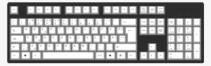 Estonian Layout By Keints 105-key Iso Custom Mechanical - Mechanical Keyboard Layout