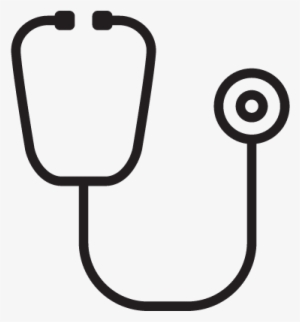 Stethoscope Vector - Png Stethoscope Vector