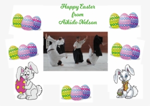 Aikido Easter2015-01 - Aikido