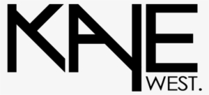 Peter Saville Kanye West Logo