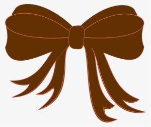How To Set Use Brown And Pink Ribbon Svg Vector
