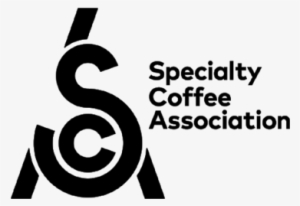 Specialty Coffee Association Black - Diploma