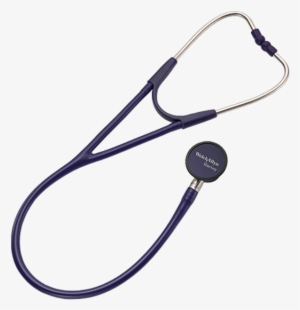 Harvey Deluxe Double And Triple Head Stethoscopes -