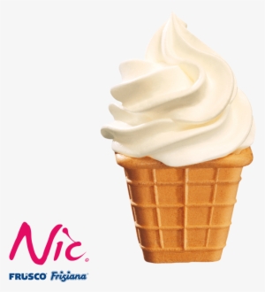 Square Cup Png-347kb - Soft Serve Ice Cream In A Cup Png