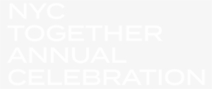 Nyc Together Annual Celebration - Vr Headset Icon White