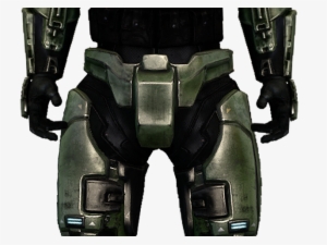 Halo Wars Clipart Master Chief - Halo Combat Evolved Anniversary Armor