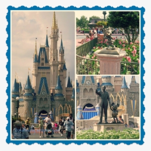 Image - Cinderella Castle